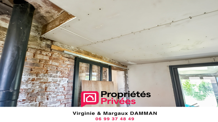 Ma-Cabane - Vente Maison TOURVILLE LA CAMPAGNE, 85 m²