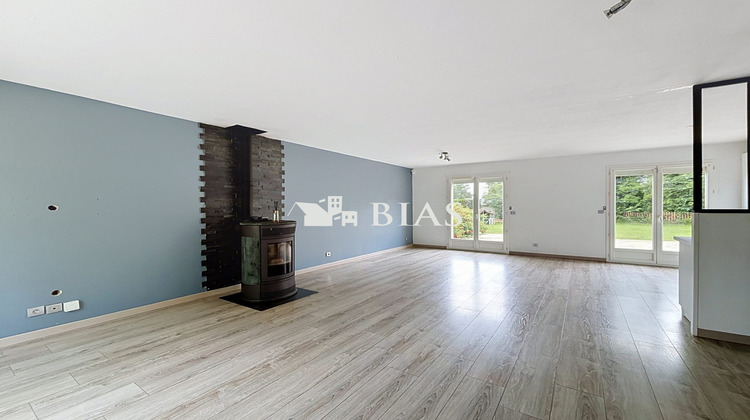 Ma-Cabane - Vente Maison Tourville-la-Campagne, 101 m²