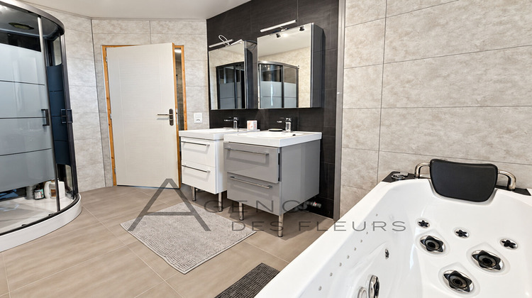 Ma-Cabane - Vente Maison TOURVILLE-LA-CAMPAGNE, 214 m²