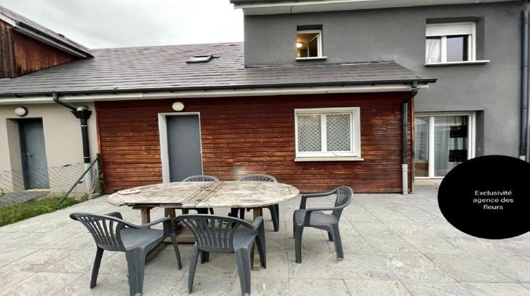 Ma-Cabane - Vente Maison TOURVILLE-LA-RIVIERE, 105 m²