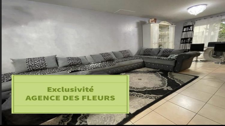 Ma-Cabane - Vente Maison TOURVILLE-LA-RIVIERE, 105 m²