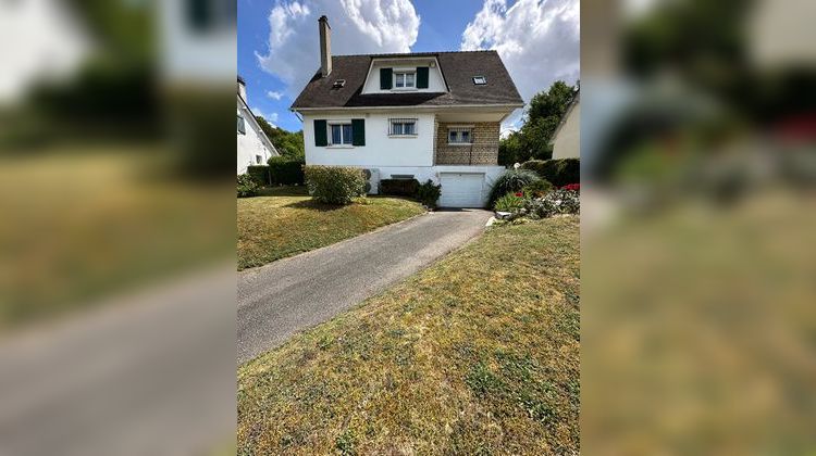 Ma-Cabane - Vente Maison TOURVILLE-LA-RIVIERE, 145 m²