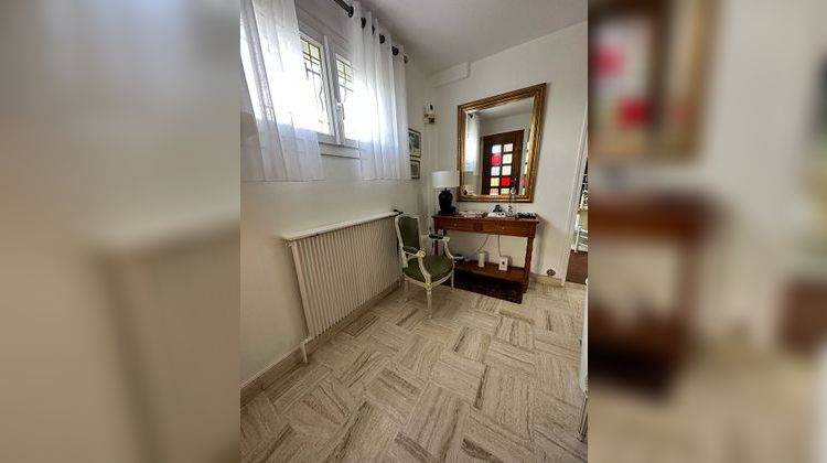 Ma-Cabane - Vente Maison TOURVILLE-LA-RIVIERE, 145 m²