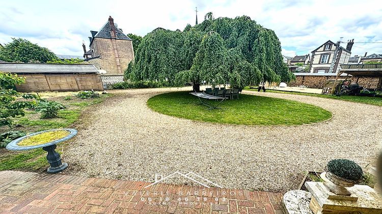 Ma-Cabane - Vente Maison TOURVILLE-LA-RIVIERE, 214 m²