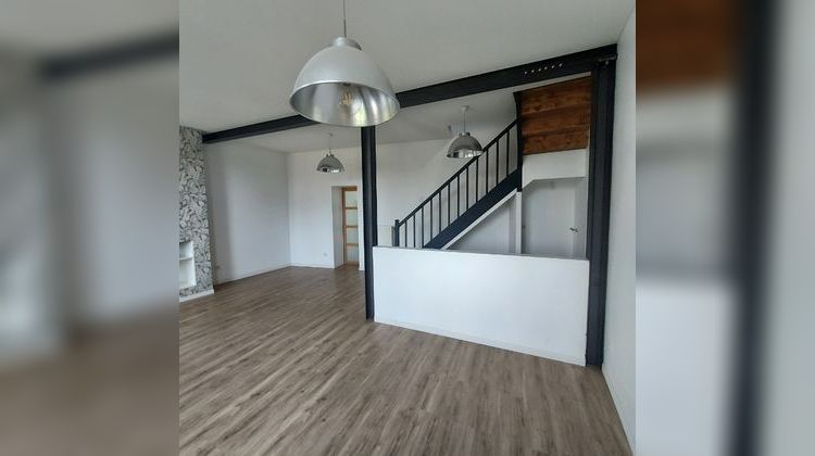 Ma-Cabane - Vente Maison TOURVILLE-LA-RIVIERE, 108 m²