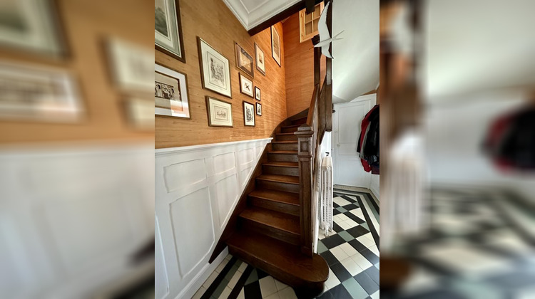 Ma-Cabane - Vente Maison TOURVILLE-LA-RIVIERE, 205 m²