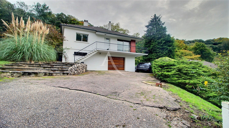 Ma-Cabane - Vente Maison TOURVILLE-LA-RIVIERE, 125 m²