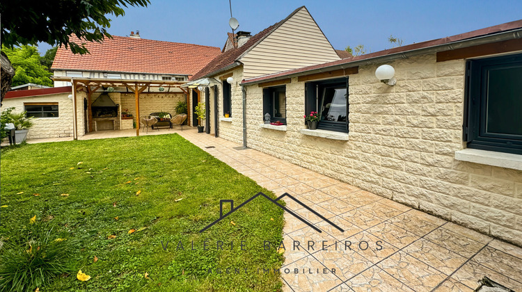 Ma-Cabane - Vente Maison TOURVILLE-LA-RIVIERE, 67 m²