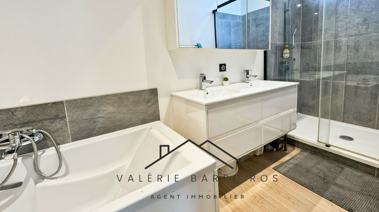 Ma-Cabane - Vente Maison TOURVILLE-LA-RIVIERE, 67 m²