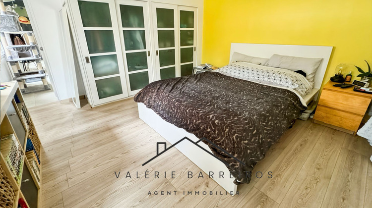 Ma-Cabane - Vente Maison TOURVILLE-LA-RIVIERE, 67 m²