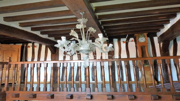 Ma-Cabane - Vente Maison TOURVILLE LA RIVIERE, 277 m²