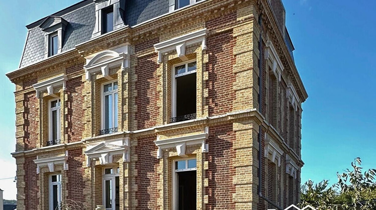 Ma-Cabane - Vente Maison TOURVILLE-LA-RIVIERE, 214 m²