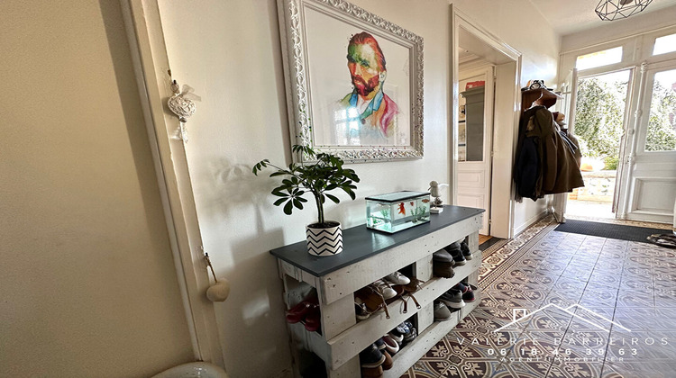 Ma-Cabane - Vente Maison TOURVILLE-LA-RIVIERE, 214 m²