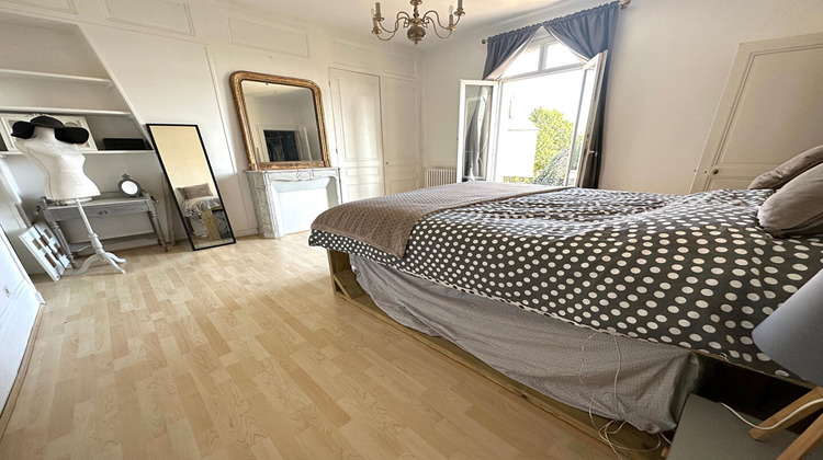 Ma-Cabane - Vente Maison TOURVILLE-LA-RIVIERE, 214 m²