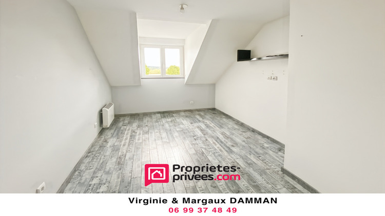 Ma-Cabane - Vente Maison TOURVILLE LA RIVIERE, 120 m²