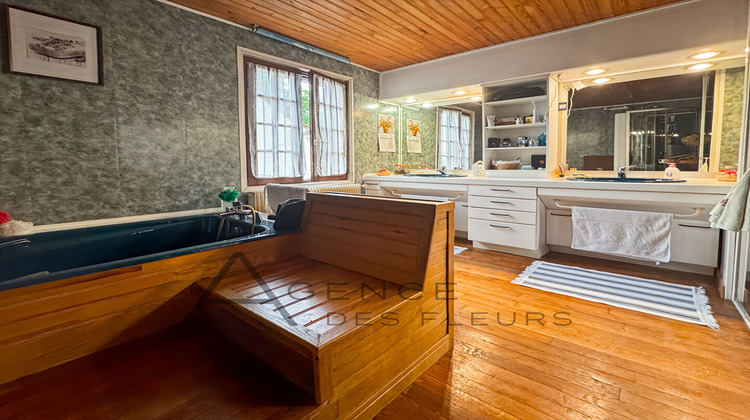 Ma-Cabane - Vente Maison TOURVILLE-LA-RIVIERE, 124 m²