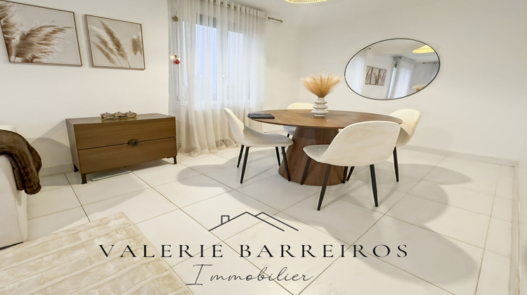 Ma-Cabane - Vente Maison TOURVILLE-LA-RIVIERE, 90 m²