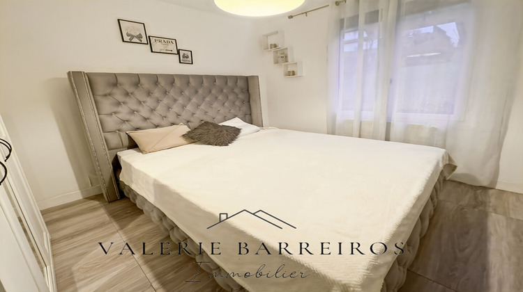 Ma-Cabane - Vente Maison TOURVILLE-LA-RIVIERE, 90 m²