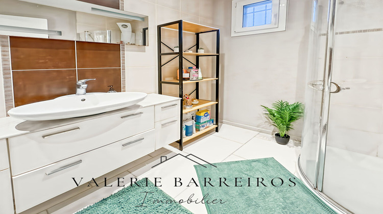 Ma-Cabane - Vente Maison TOURVILLE-LA-RIVIERE, 90 m²