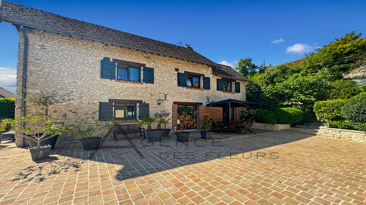 Ma-Cabane - Vente Maison TOURVILLE-LA-RIVIERE, 104 m²