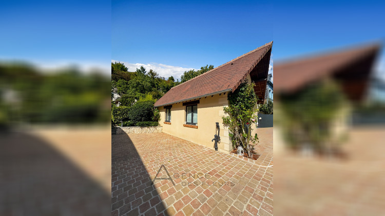 Ma-Cabane - Vente Maison TOURVILLE-LA-RIVIERE, 104 m²