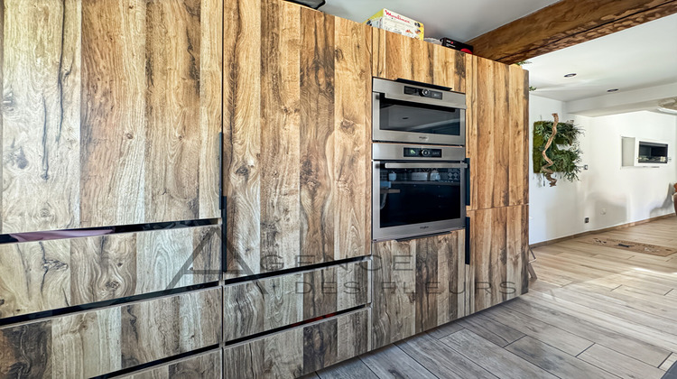 Ma-Cabane - Vente Maison TOURVILLE-LA-RIVIERE, 104 m²