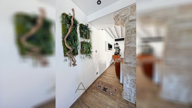 Ma-Cabane - Vente Maison TOURVILLE-LA-RIVIERE, 104 m²