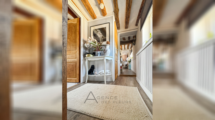 Ma-Cabane - Vente Maison TOURVILLE-LA-RIVIERE, 104 m²