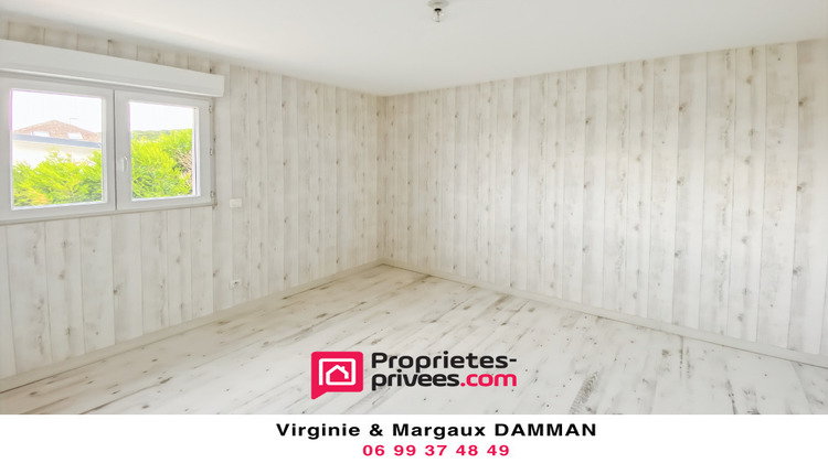 Ma-Cabane - Vente Maison TOURVILLE LA RIVIERE, 120 m²