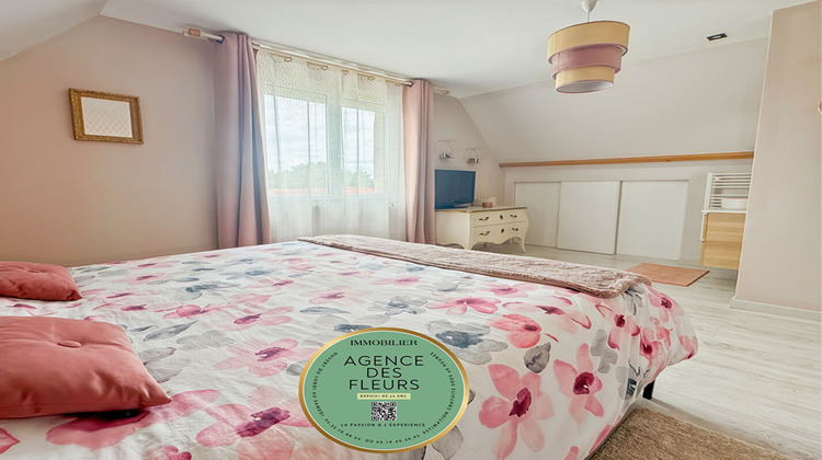 Ma-Cabane - Vente Maison TOURVILLE-LA-RIVIERE, 141 m²