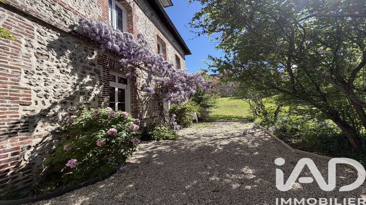 Ma-Cabane - Vente Maison Tourville-la-Rivière, 243 m²
