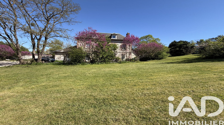 Ma-Cabane - Vente Maison Tourville-la-Rivière, 243 m²