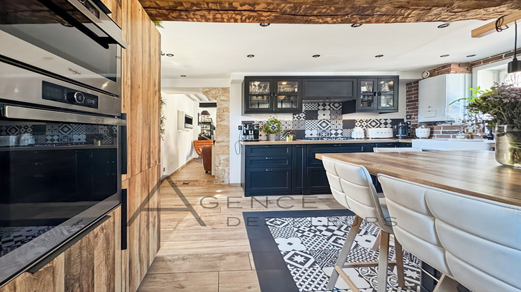 Ma-Cabane - Vente Maison TOURVILLE-LA-RIVIERE, 104 m²