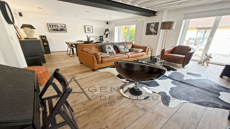 Ma-Cabane - Vente Maison TOURVILLE-LA-RIVIERE, 104 m²
