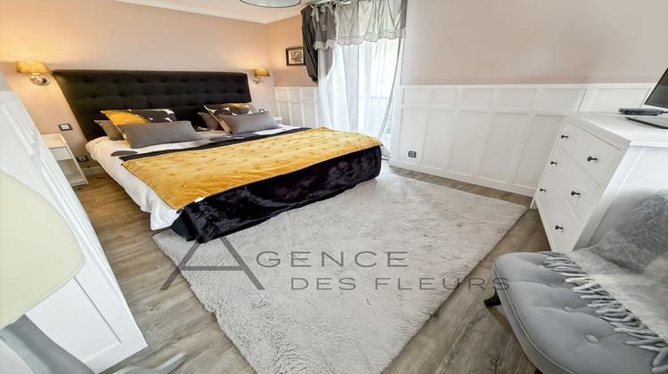 Ma-Cabane - Vente Maison TOURVILLE-LA-RIVIERE, 104 m²