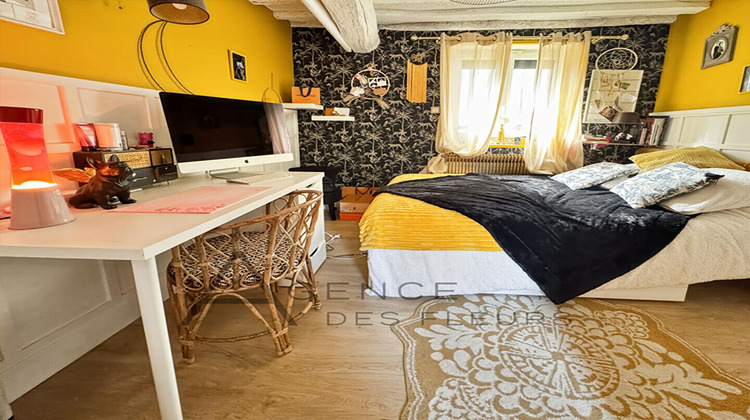 Ma-Cabane - Vente Maison TOURVILLE-LA-RIVIERE, 104 m²