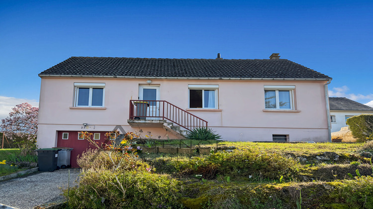 Ma-Cabane - Vente Maison TOURVILLE-LA-RIVIERE, 65 m²