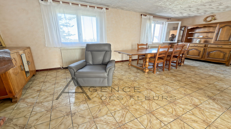 Ma-Cabane - Vente Maison TOURVILLE-LA-RIVIERE, 65 m²
