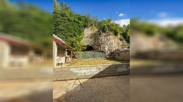 Ma-Cabane - Vente Maison TOURVILLE-LA-RIVIERE, 70 m²