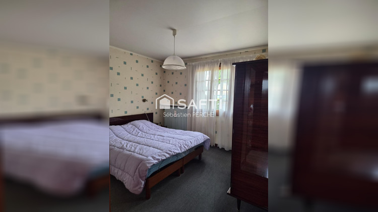 Ma-Cabane - Vente Maison Tourville-la-Riviere, 112 m²
