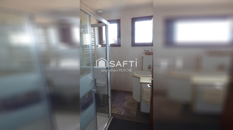 Ma-Cabane - Vente Maison Tourville-la-Riviere, 112 m²