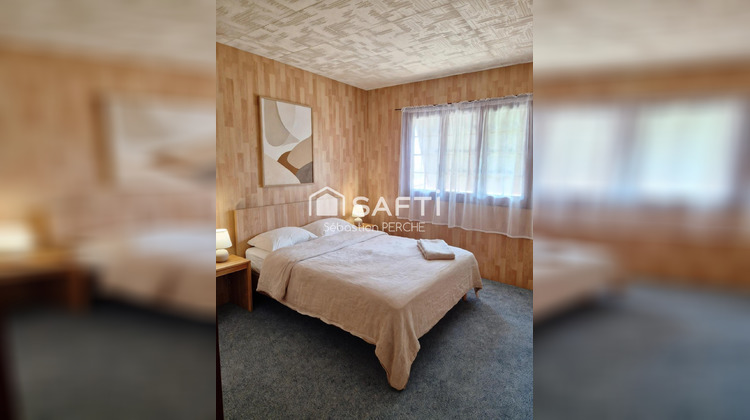 Ma-Cabane - Vente Maison Tourville-la-Riviere, 112 m²