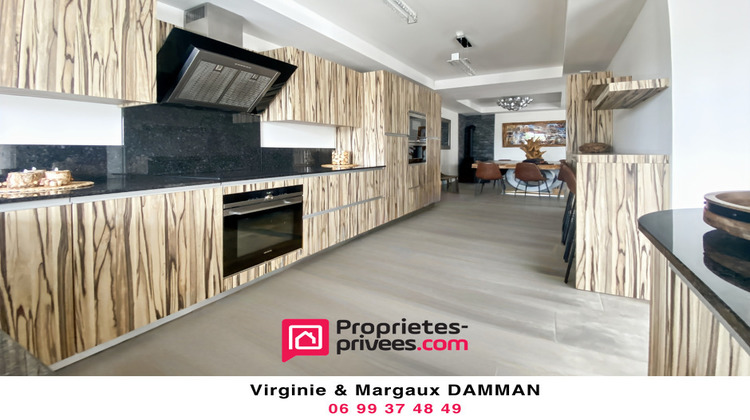 Ma-Cabane - Vente Maison TOURVILLE LA RIVIERE, 120 m²