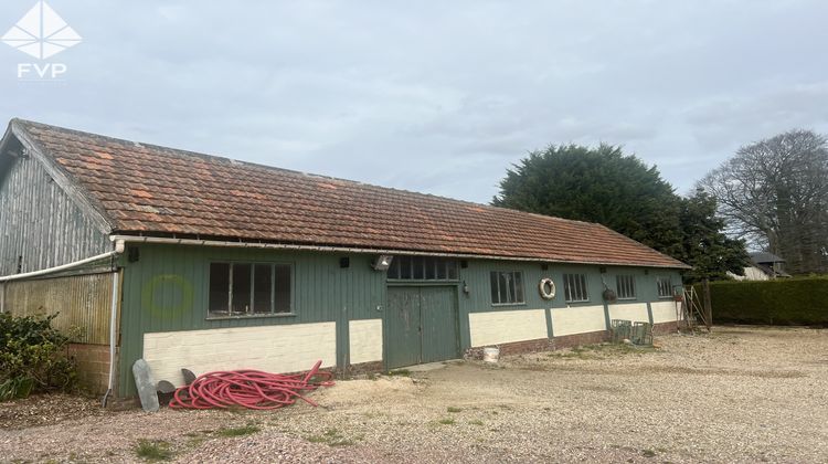 Ma-Cabane - Vente Maison Tourville-les-Ifs, 122 m²