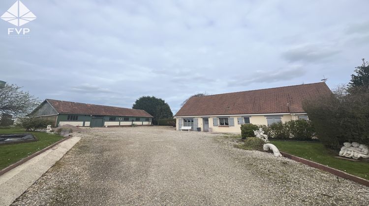 Ma-Cabane - Vente Maison Tourville-les-Ifs, 122 m²