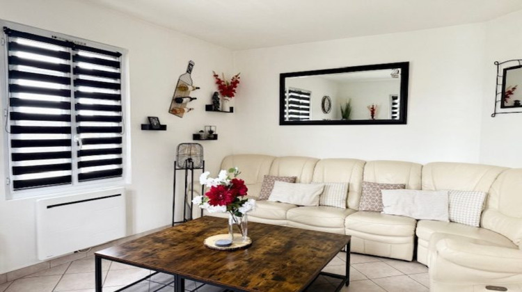 Ma-Cabane - Vente Maison Tourville-les-Ifs, 105 m²