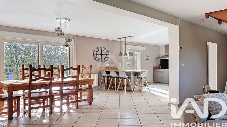 Ma-Cabane - Vente Maison Tourville-sur-Arques, 137 m²