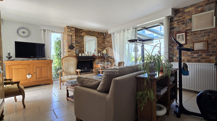 Ma-Cabane - Vente Maison TOURVILLE-SUR-ARQUES, 112 m²