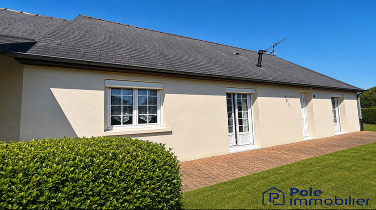 Ma-Cabane - Vente Maison Tourville-sur-Odon, 88 m²