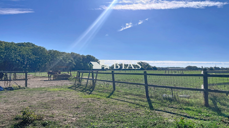 Ma-Cabane - Vente Maison Tourville-sur-Pont-Audemer, 145 m²